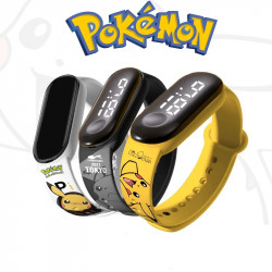 Pokémons montre